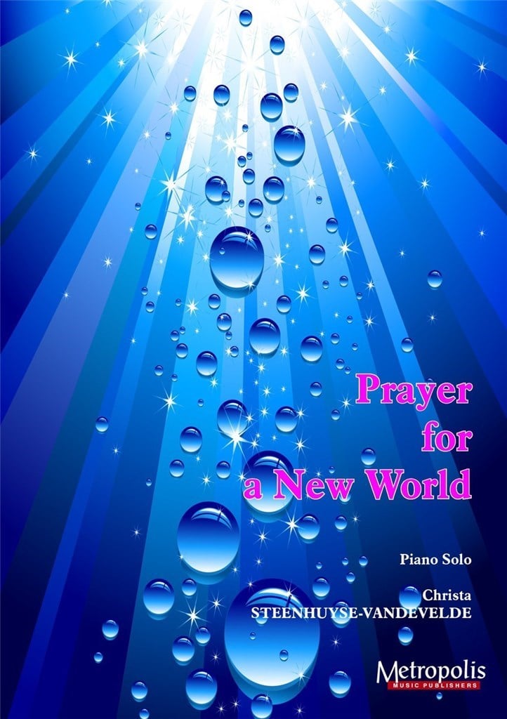 Prayer For A New World